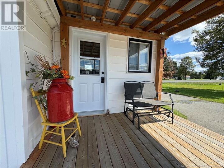 Property Photo: 5852 17 Route NB E8A 2J1