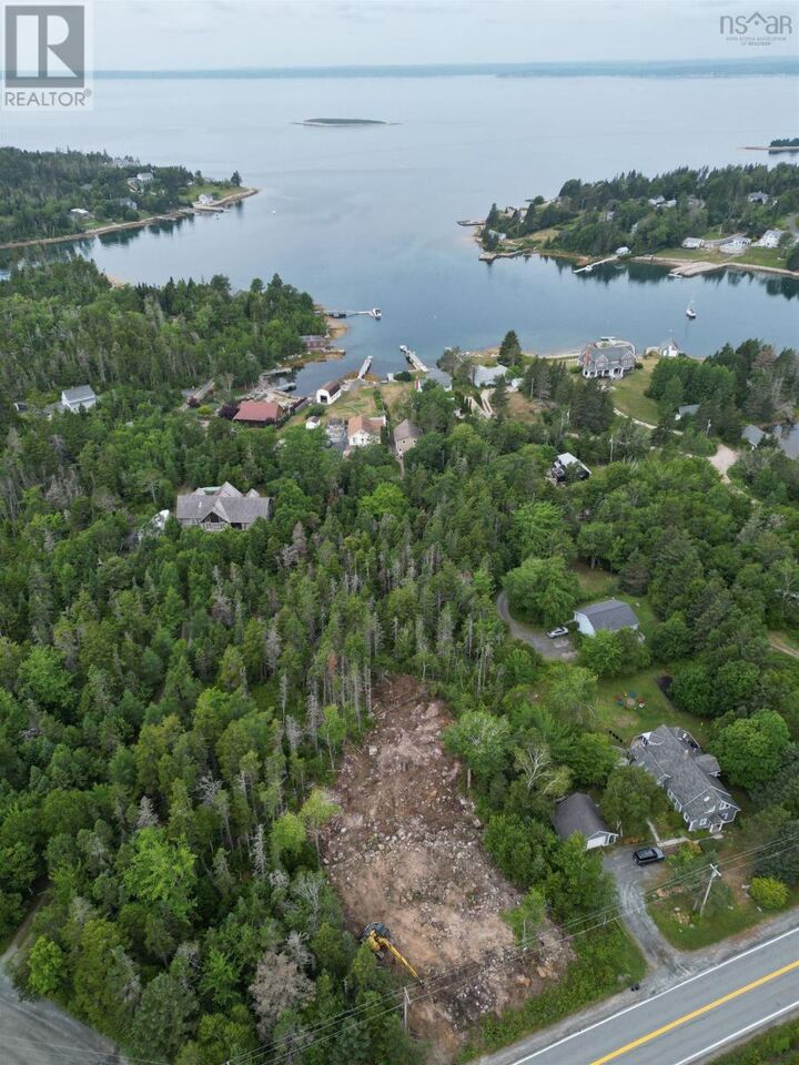 Property Photo:  Lot C-1da No 333 Highway  NS B3Z 3B1 