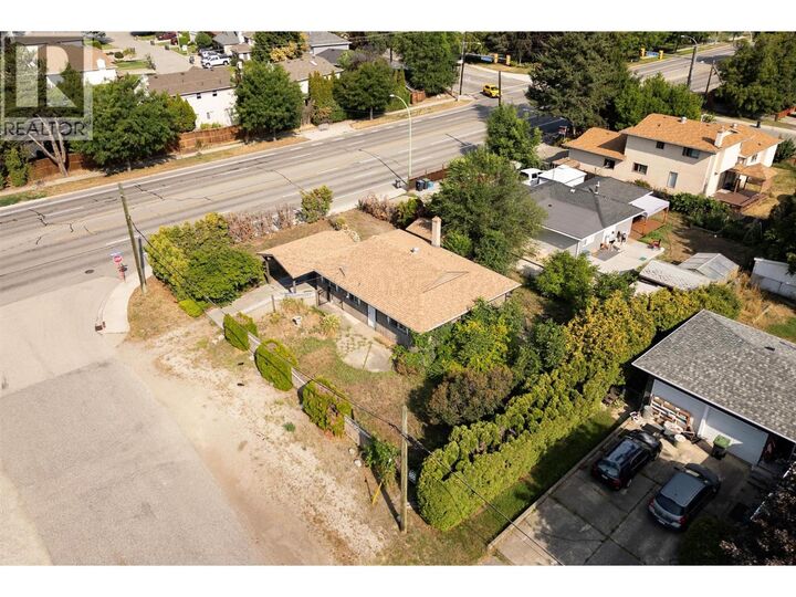 Photo de la propriété:  1220 Ladner Road  BC V1W 3M8 