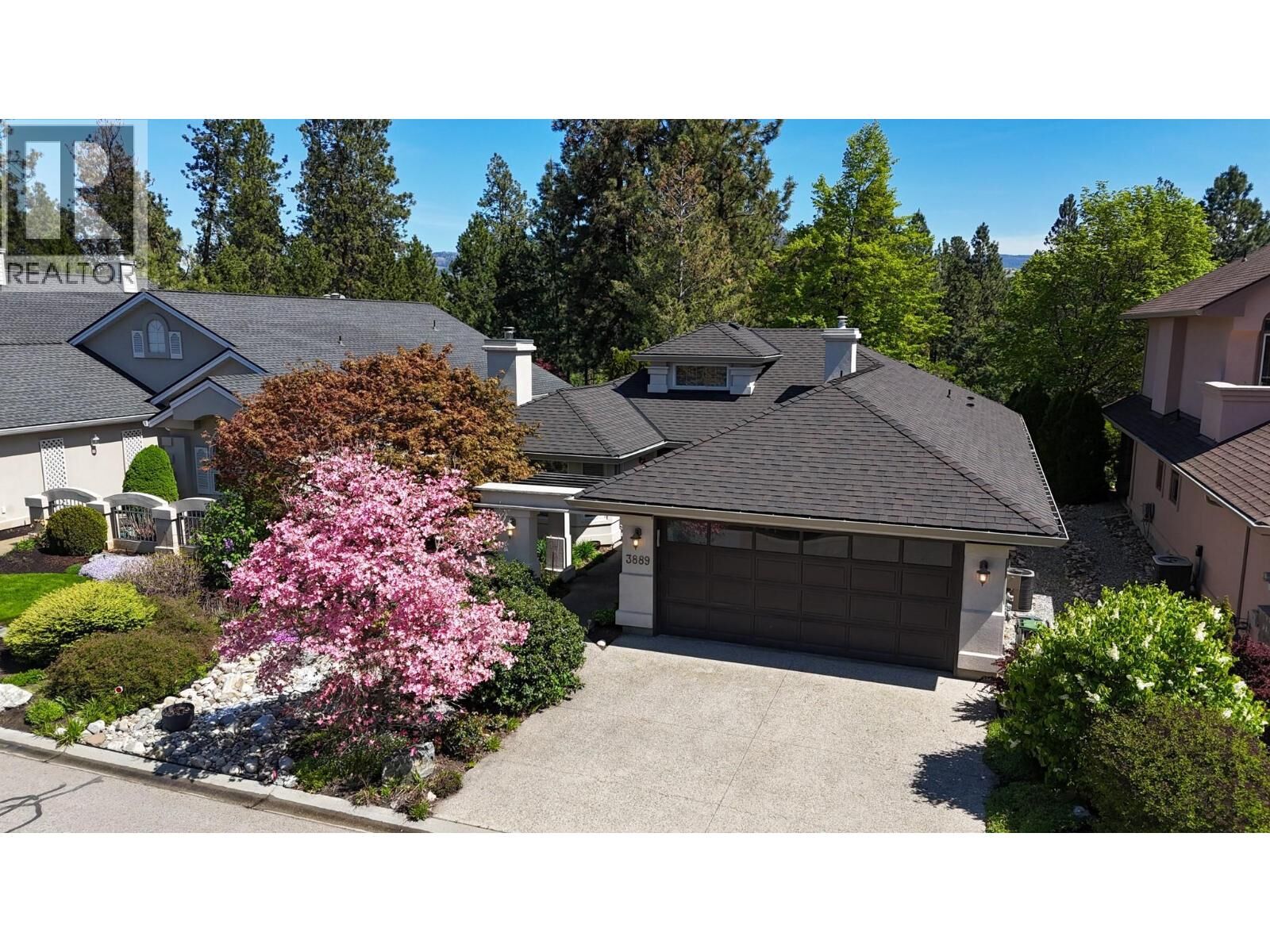 Property Photo:  3889 Gallaghers Other  BC V1W 3Z9 