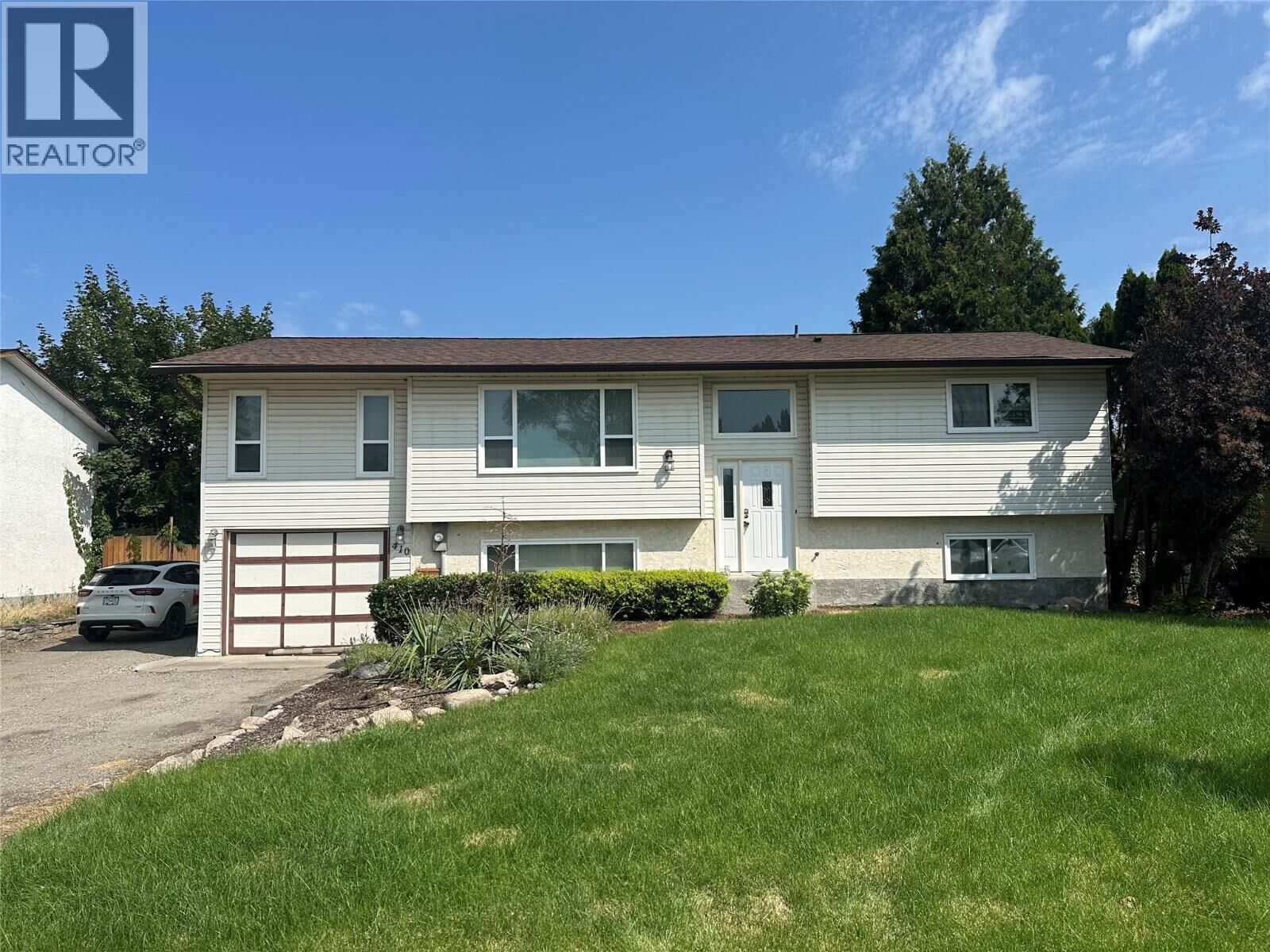 Photo de la propriété:  410 Hillaby Avenue  BC V1X 6G2 