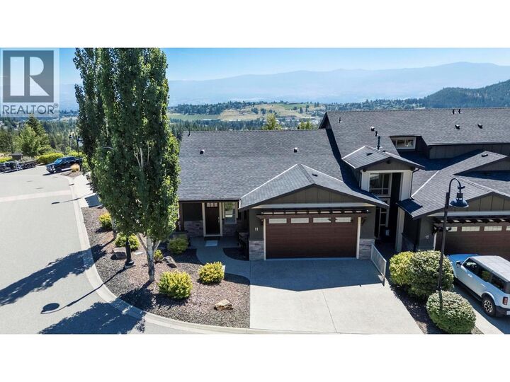 1870 Rosealee Lane 11  West Kelowna BC V1Z 4E5 photo