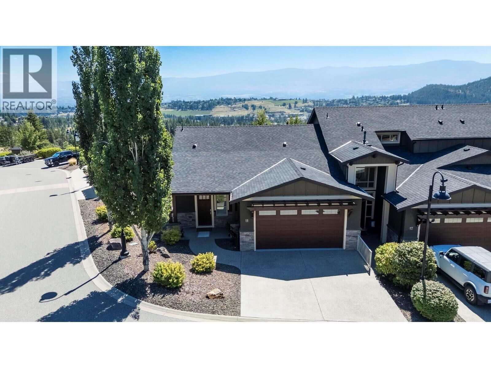 Property Photo:  1870 Rosealee Lane 11  BC V1Z 4E5 