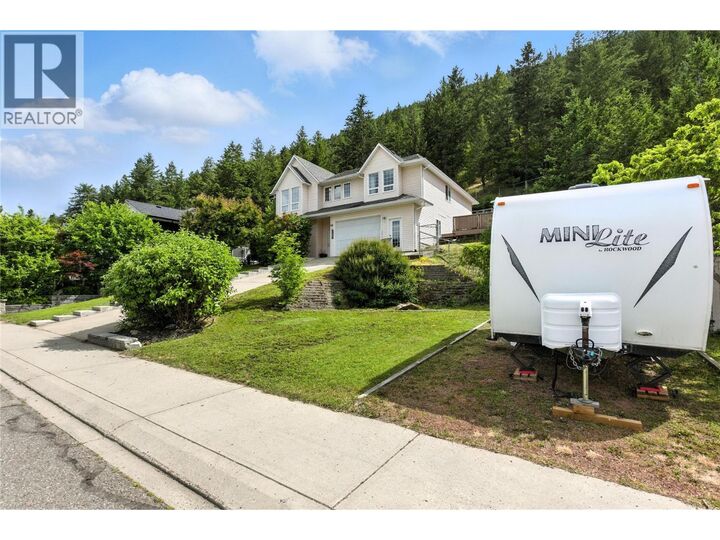 Property Photo: 2683 Skeena Drive BC V2E 2M9