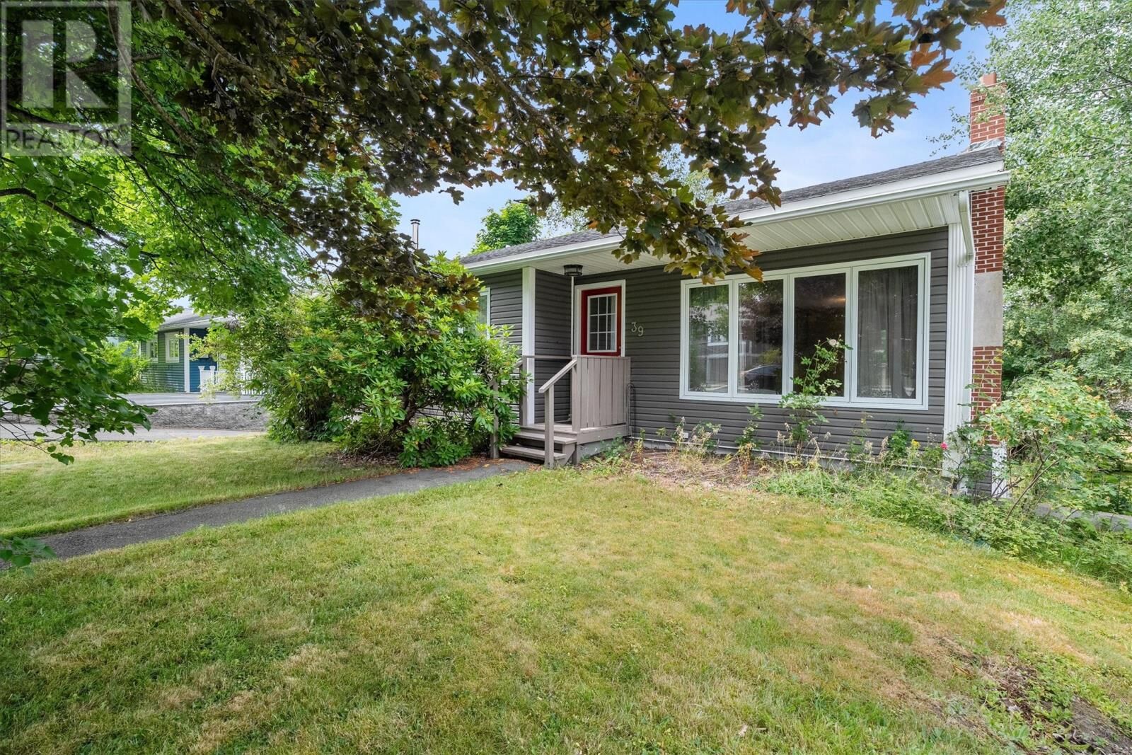Property Photo:  39 Roche Street  NL A1B 1L6 