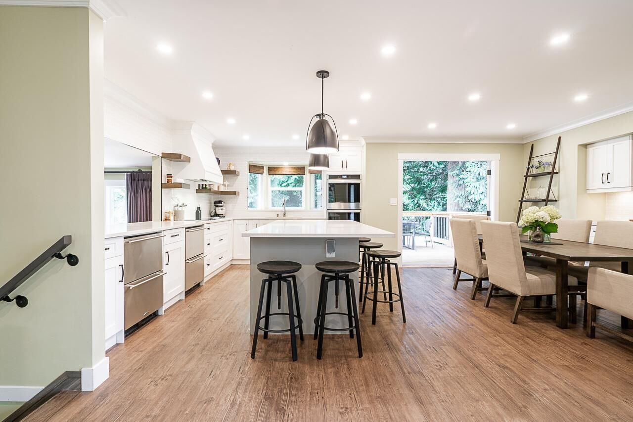 Property Photo: Southpark Crescent 12339 BC V3X 2C1