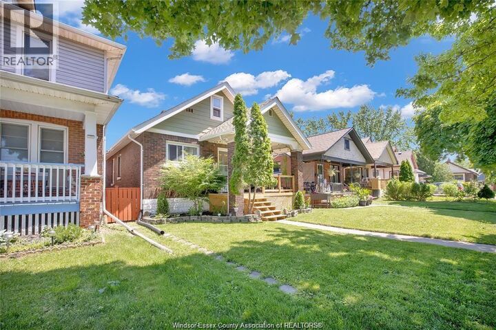 Property Photo: 1068 Janette Avenue ON N9A 5A3