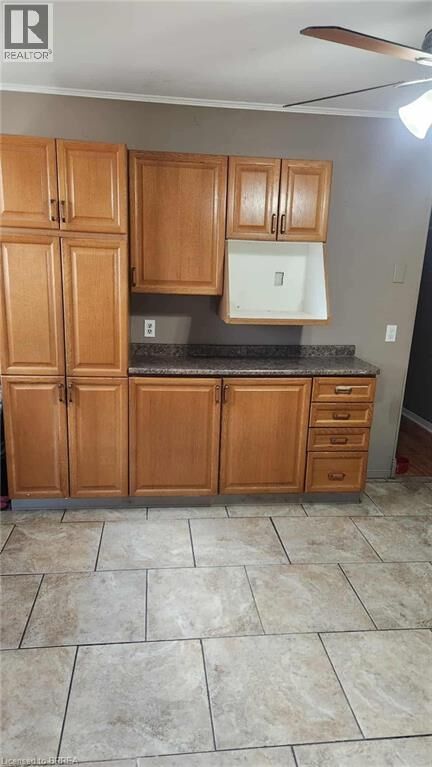 Property Photo: 61 Woodlawn Avenue ON N3V 1A6