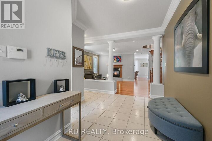 Property Photo: 306 Dawnlight Street ON K4A 5G3