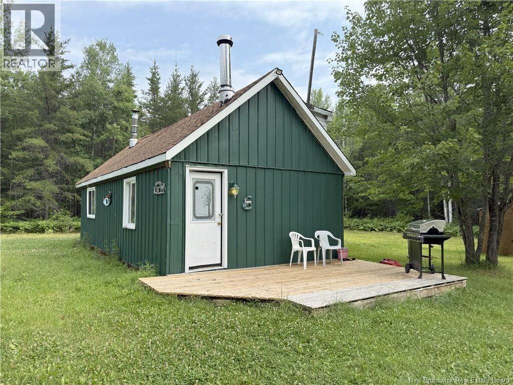 Photo de la propriété:  Lot 86.1 South Tomogonops Cluster  NB E1V 1L5 