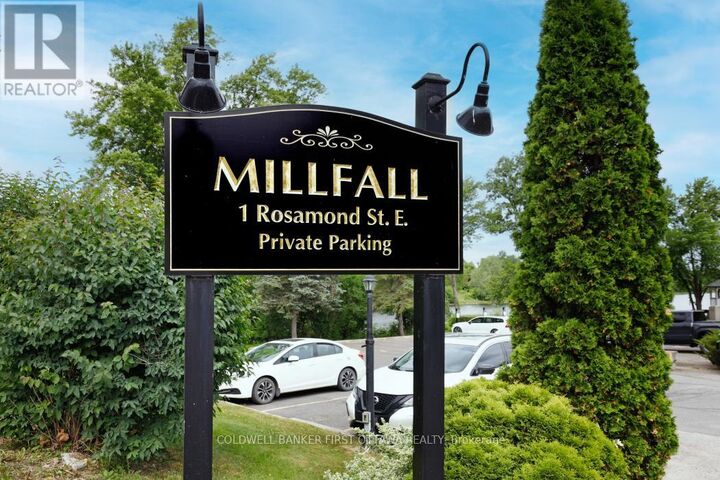 Photo de la propriété: 1 Rosamond Street 109 ON K0A 1A0