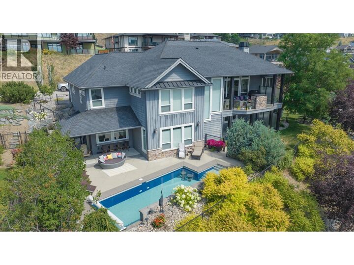 Photo de la propriété: 600 Hart Place BC V1B 4B2