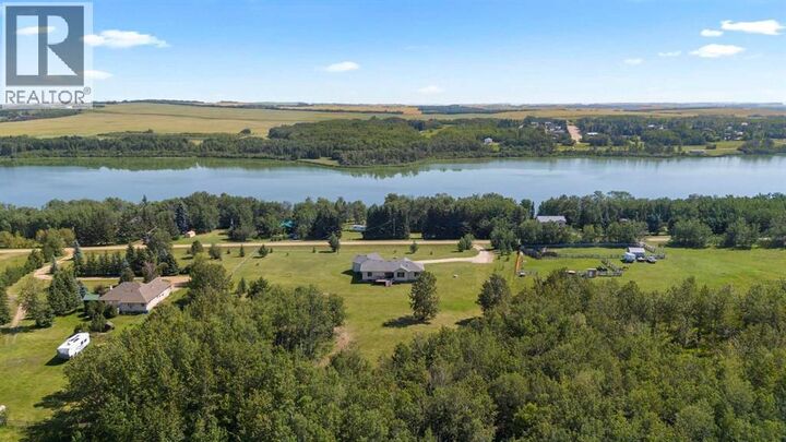 Property Photo:  44101 RR 214  AB T0B 1M0 