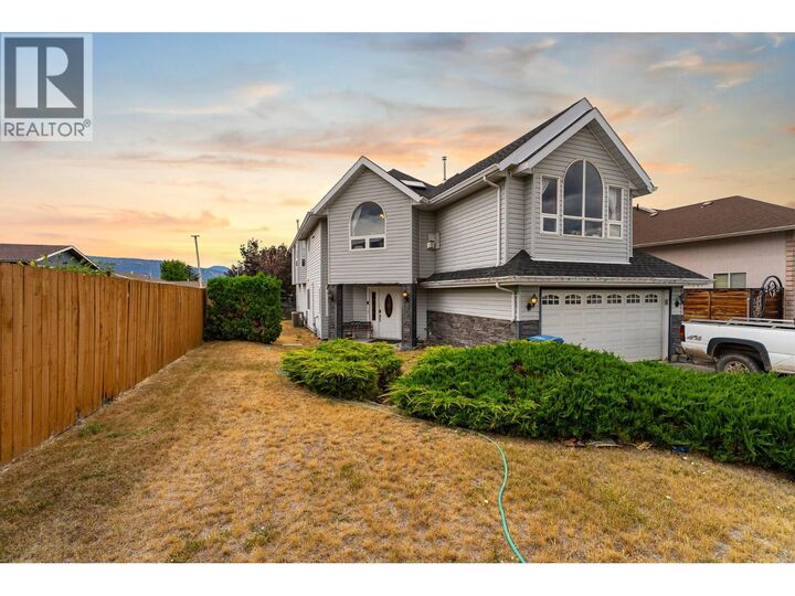 1661 Bann Street  Merritt BC V1K 1E9 photo