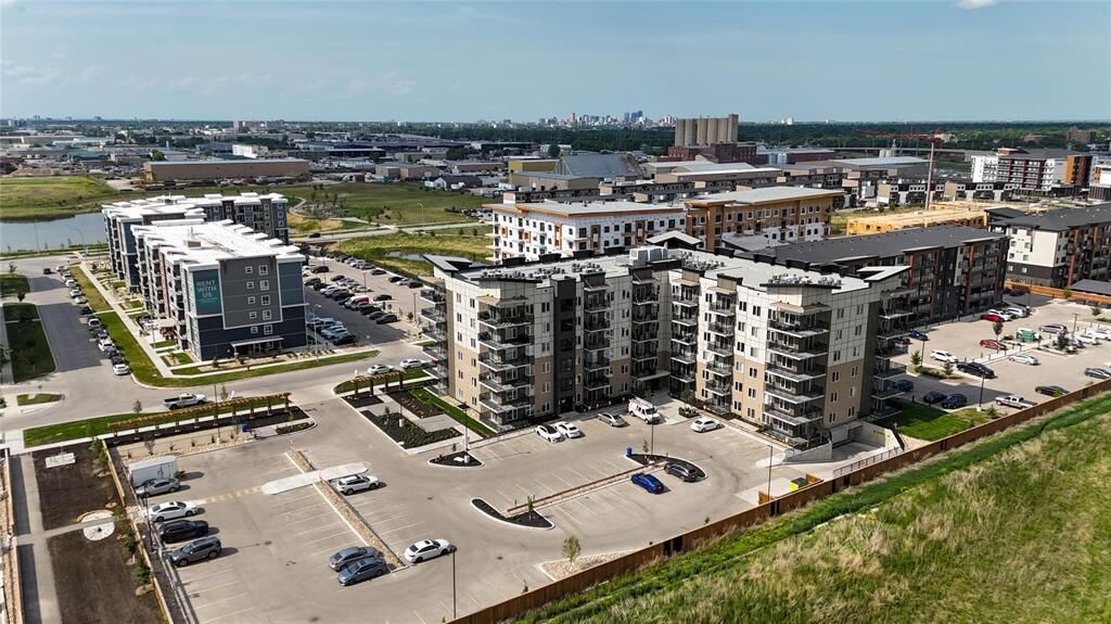 Photo de la propriété: 635 Ballantrae Drive MB R3T 6K4