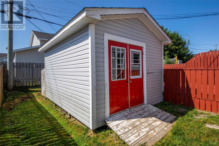 Property Photo: 139 Green Acre Drive NL A1H 1C3