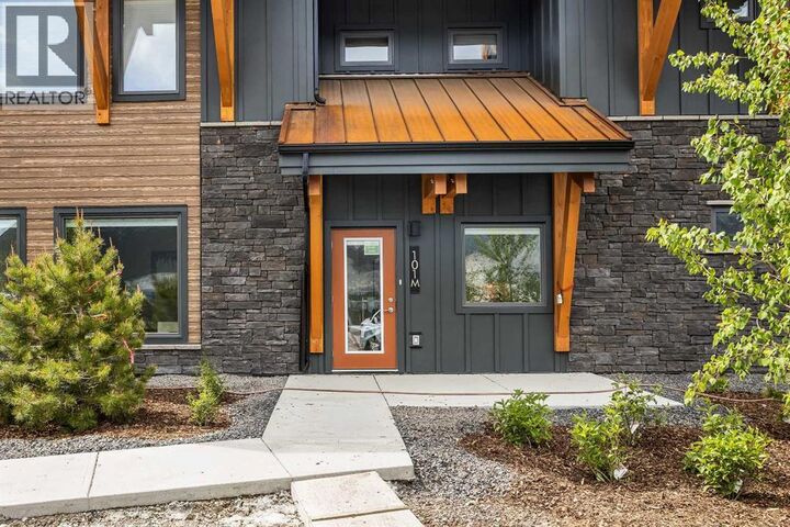 Property Photo:  209 Stewart Creek Rise  AB T1W 0N9 