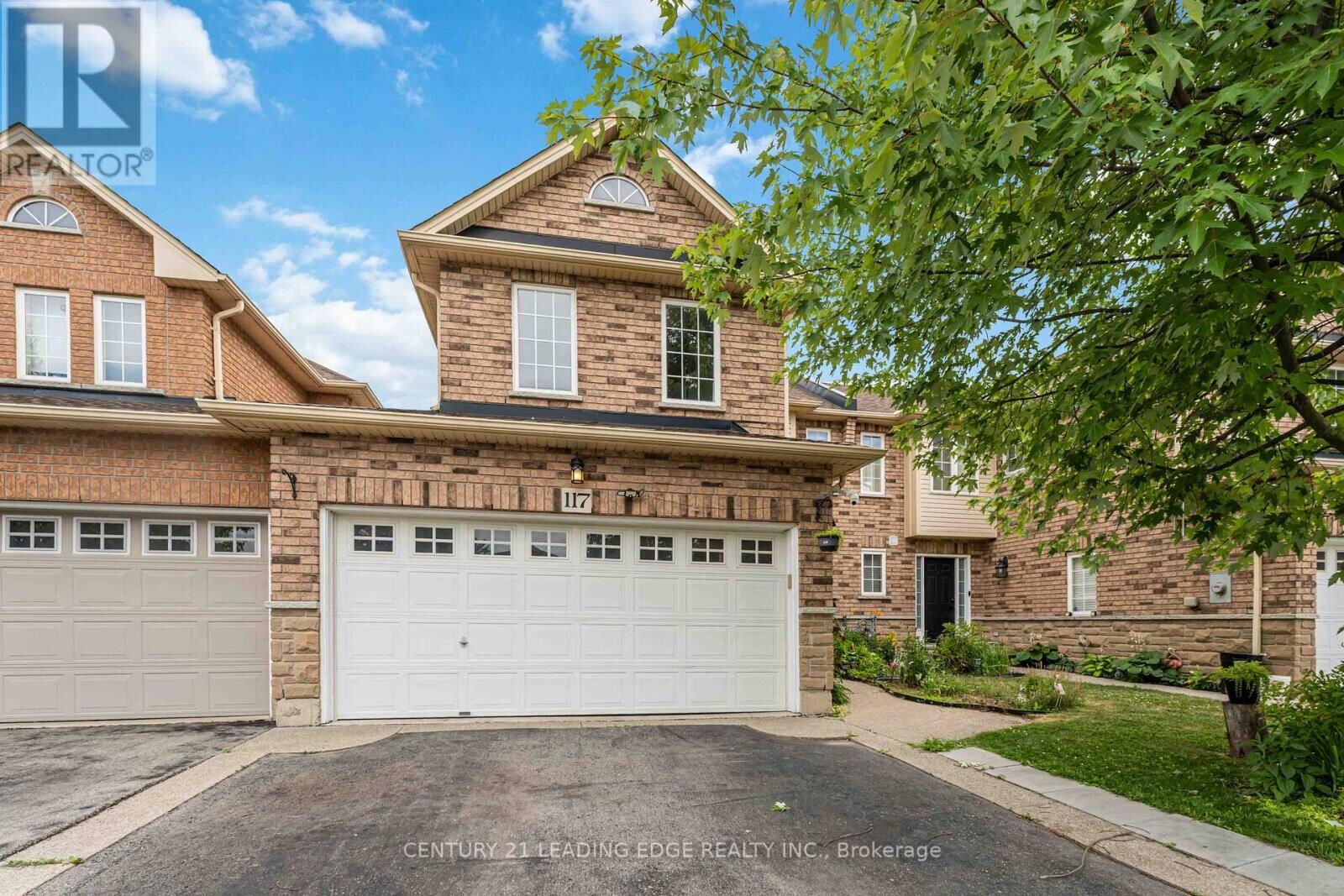 Property Photo:  117 Thoroughbred Boulevard  ON L9K 1N2 