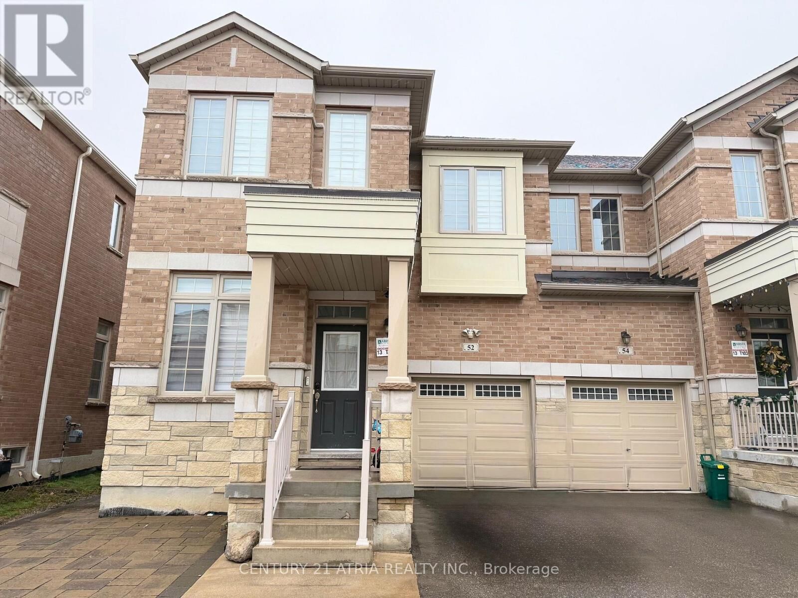 Property Photo: 52 Luzon Avenue ON L6B 1N6