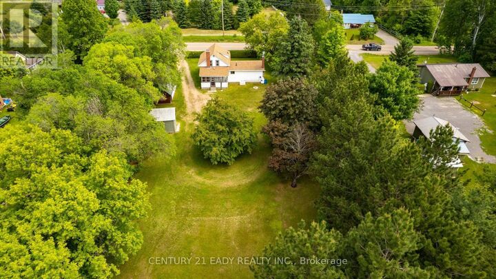 Property Photo: 3879 Foymount Road ON K0J 1T0