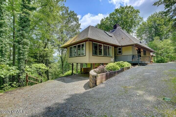 Property Photo: 582 Mosteller Road PA 17754