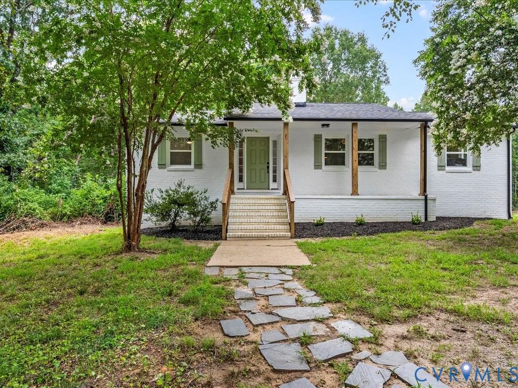 Property Photo:  2291 Pony Farm Road  VA 23102 