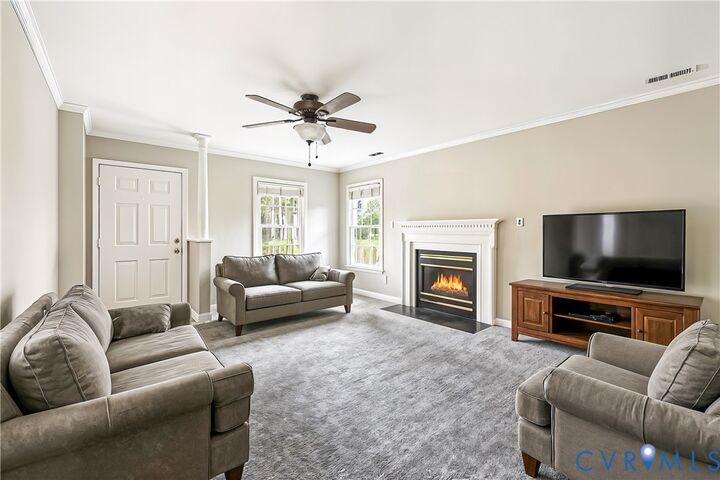 Property Photo:  10604 Timber Pass  VA 23060 