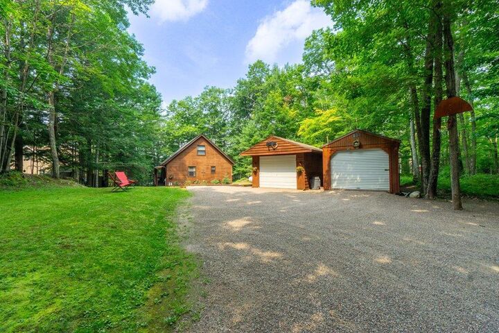 Property Photo: 6775 Blue Jay Lane WI 54501