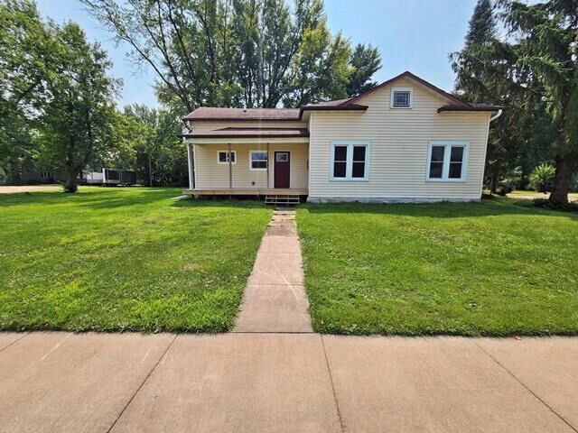 311 West South Street  Loyal WI 54446 photo
