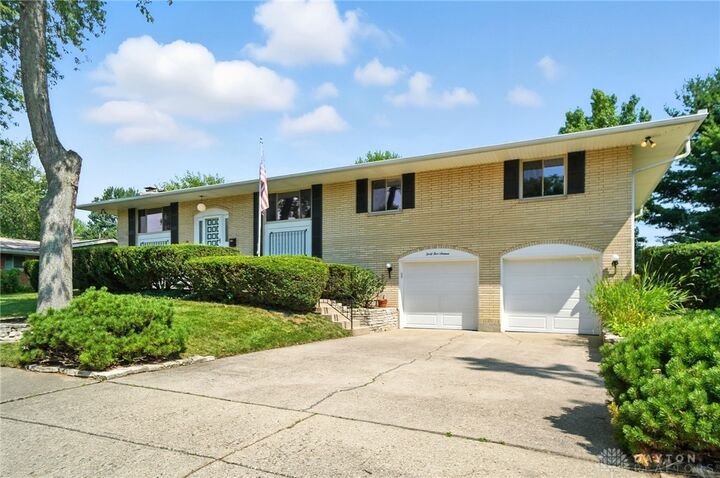 Property Photo: 4516 Rean Meadow Drive OH 45440