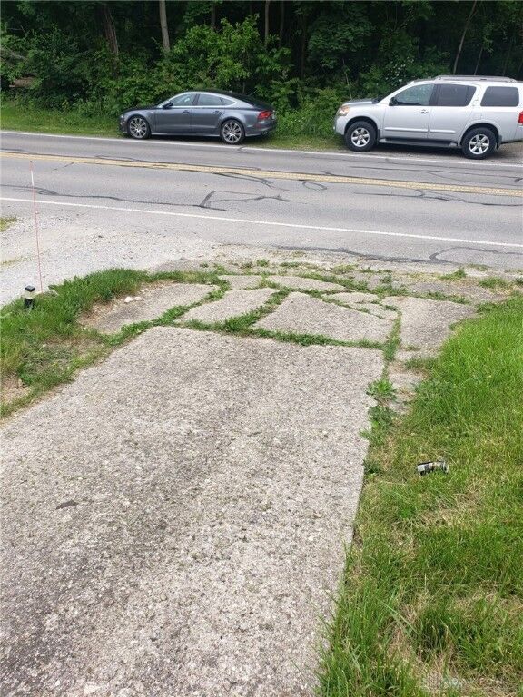 Property Photo:  422 N Columbus Street  OH 45385 