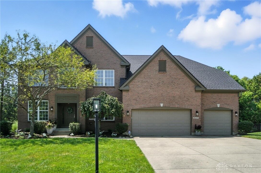 Property Photo:  65 Milford Court  OH 45066 