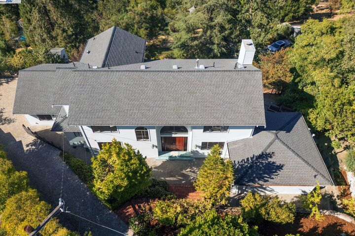 Property Photo: 783 Solana Dr CA 94549