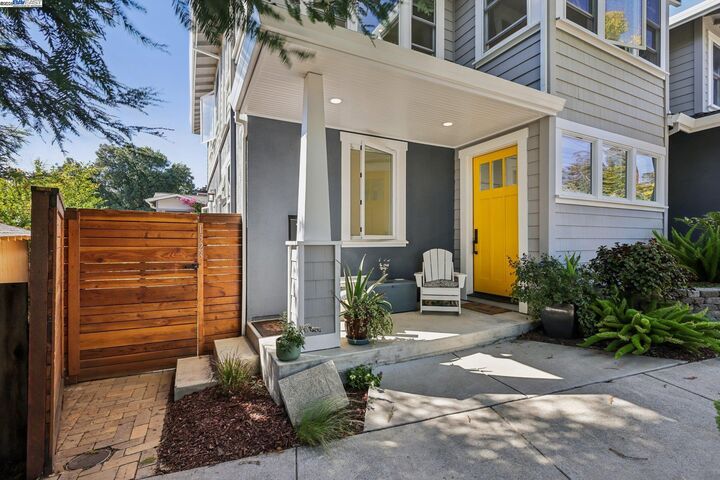 Property Photo: 1333 Warren St CA 94553