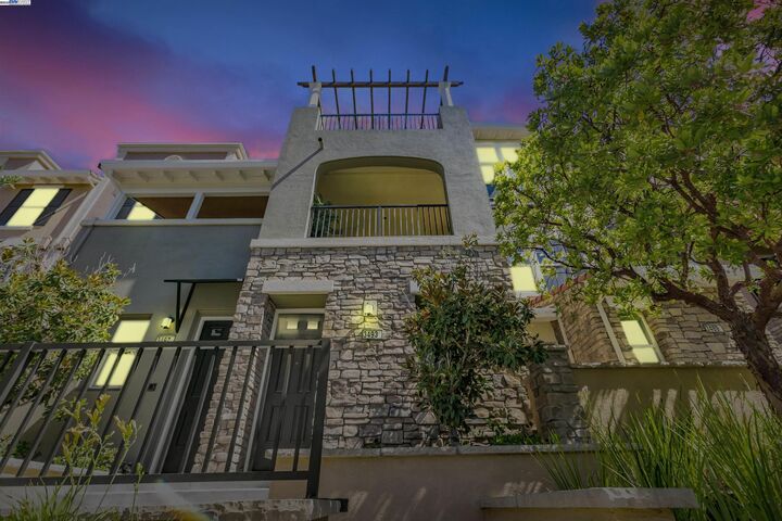 Property Photo:  3493 Capoterra Way  CA 94568 