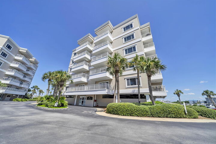 195 Durango Road Unit 3A  Destin FL 32541 photo