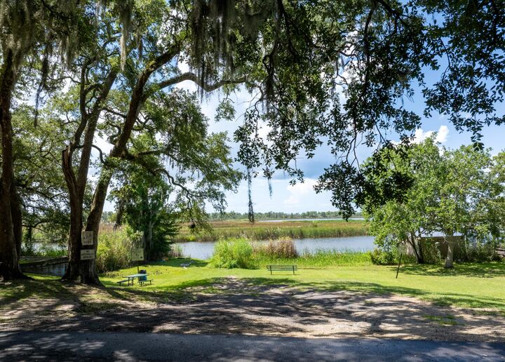 Property Photo:  Lot 2 Blk F Pitts Bayshore Drive  FL 32439 
