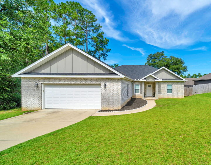 4425 Mirada Way  Crestview FL 32539 photo