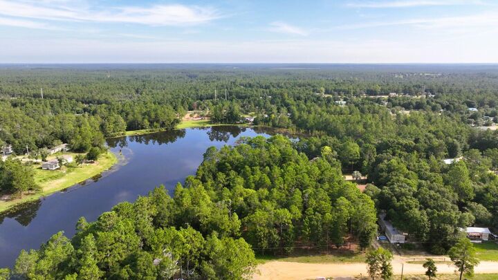 Property Photo: Tbd Country Boulevard FL 32433