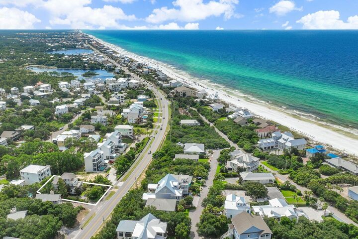 6272 W County Highway 30A  Santa Rosa Beach FL 32459 photo