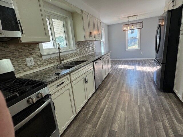 Property Photo: 3404 Wallace Street PA 16504