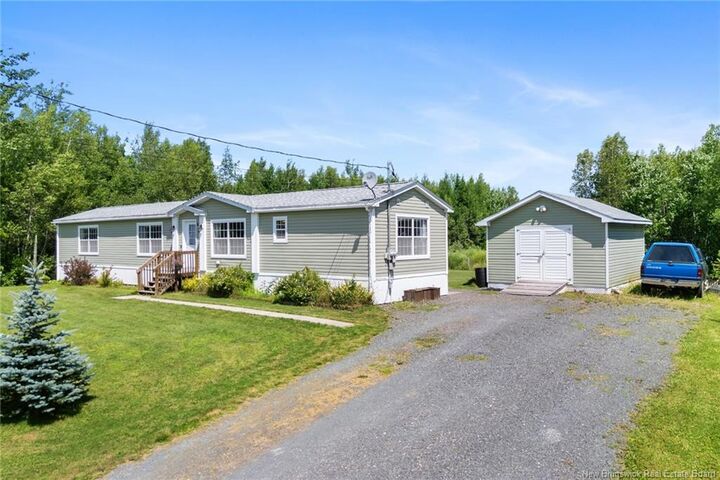 Property Photo: 47 O'Leary Street NB E3B 0R3