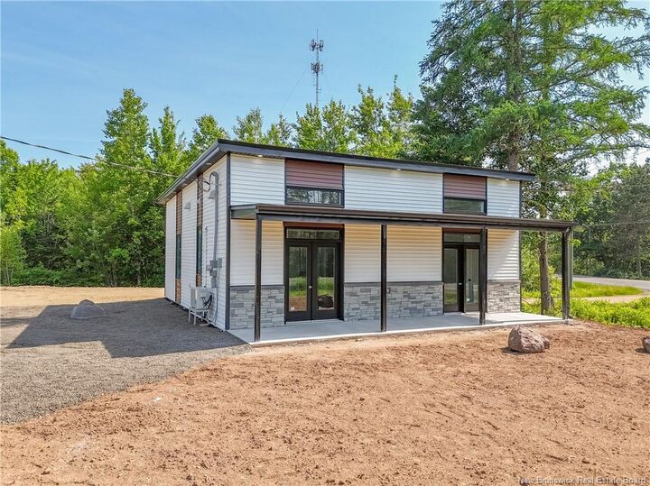 Property Photo:  1236 Pleasant Drive  NB E4B 2V8 