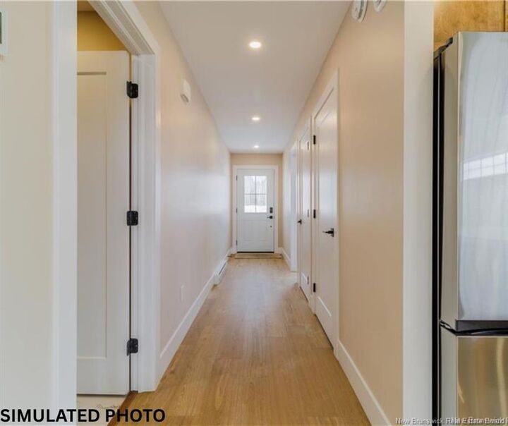 Property Photo:  125 Glennorth Street  NB E3G 0A3 