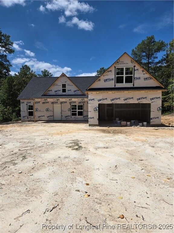 Property Photo: 2968 Docs Road NC 28390