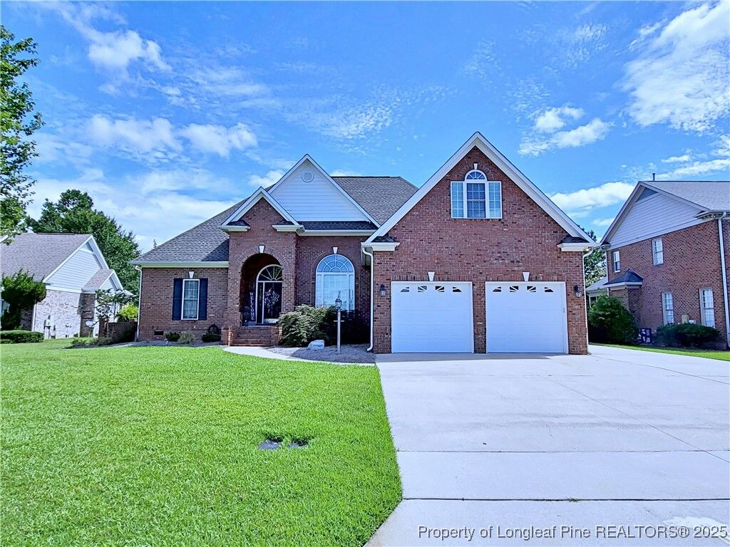 Property Photo: 334 St Thomas Road NC 28311
