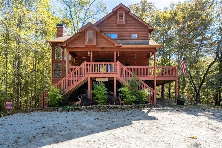 Property Photo: 1130 Marie Drive GA 30175
