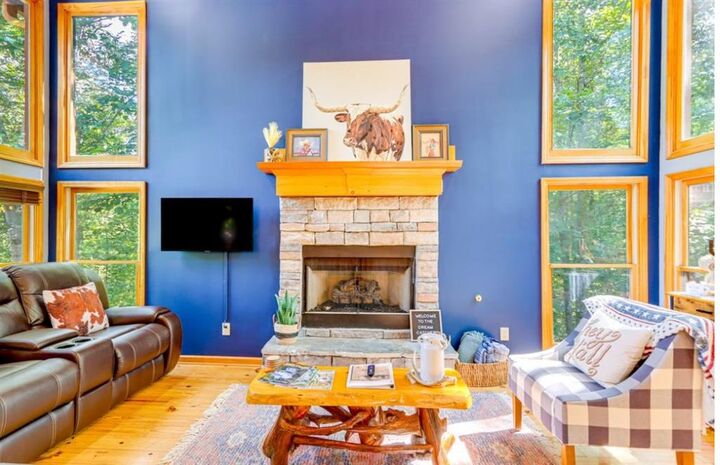 Property Photo:  1130 Marie Drive  GA 30175 