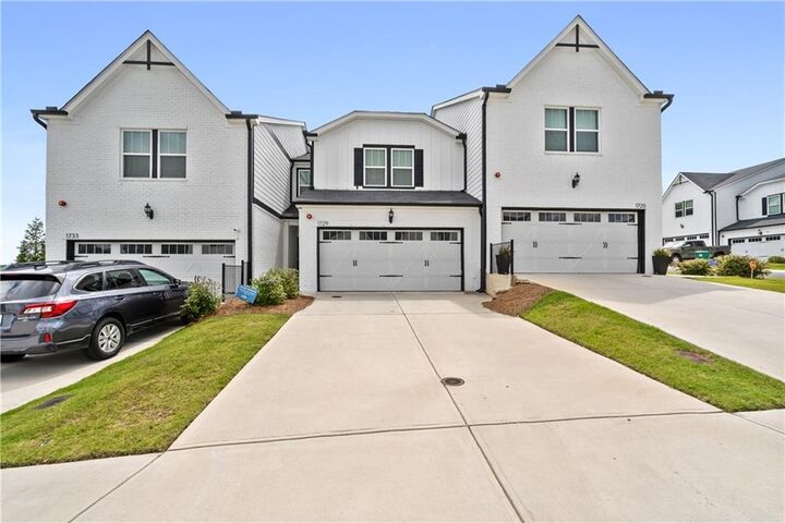 Property Photo: 1729 Hyssop Boulevard GA 30126