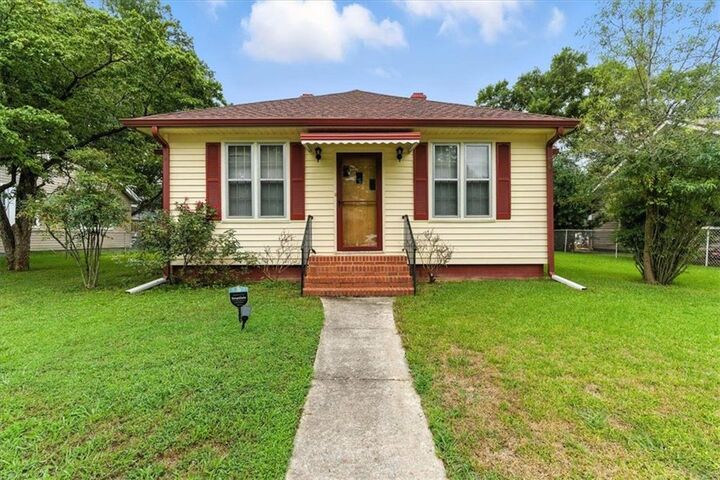 Property Photo: 247 Litchfield Street GA 30153